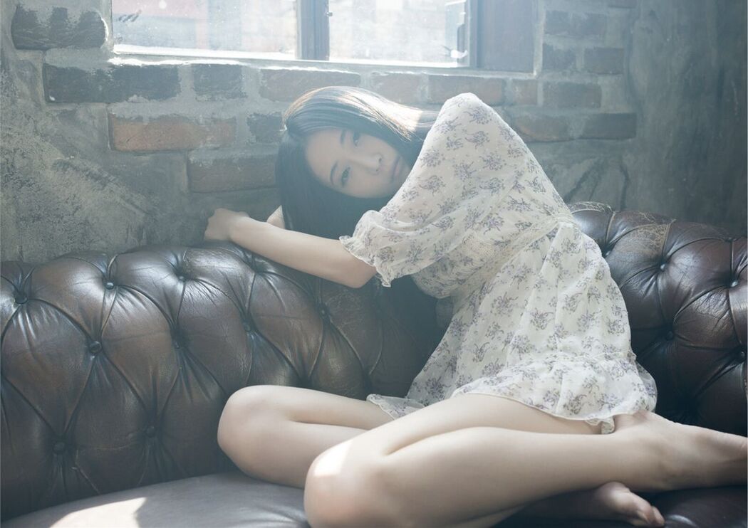JP Nananano 七菜乃 – Brilliant Shadow Part02 (54P)