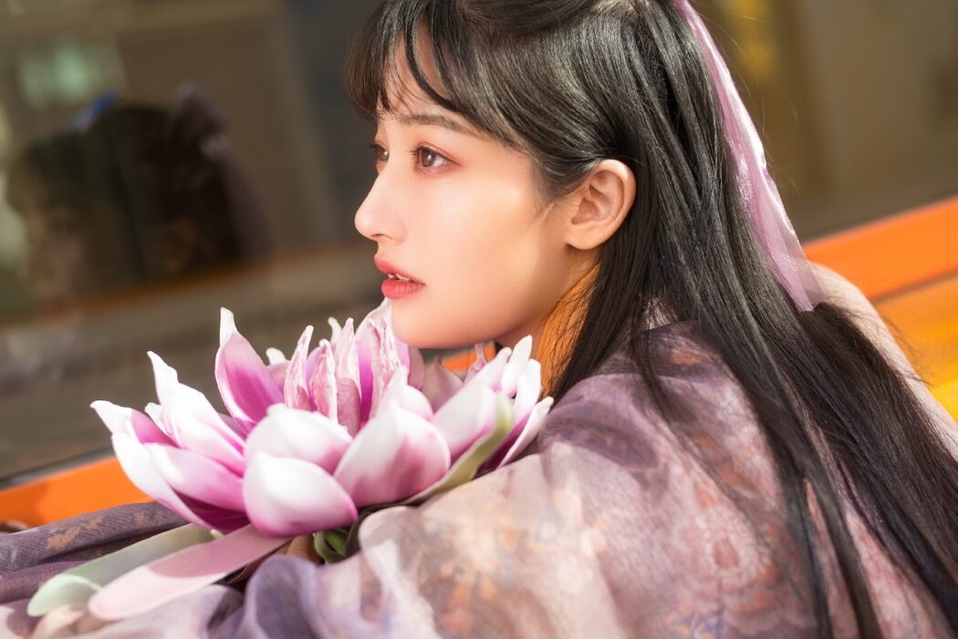 YiTuYu艺图语 Vol.891 Jiu Shi