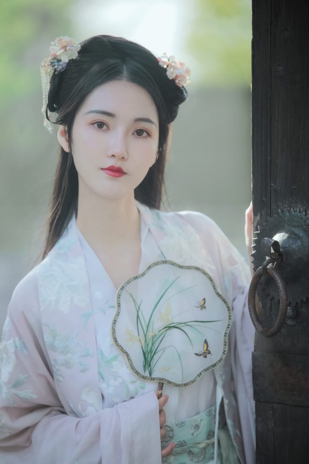 YiTuYu艺图语 Vol.914 Qi Qi