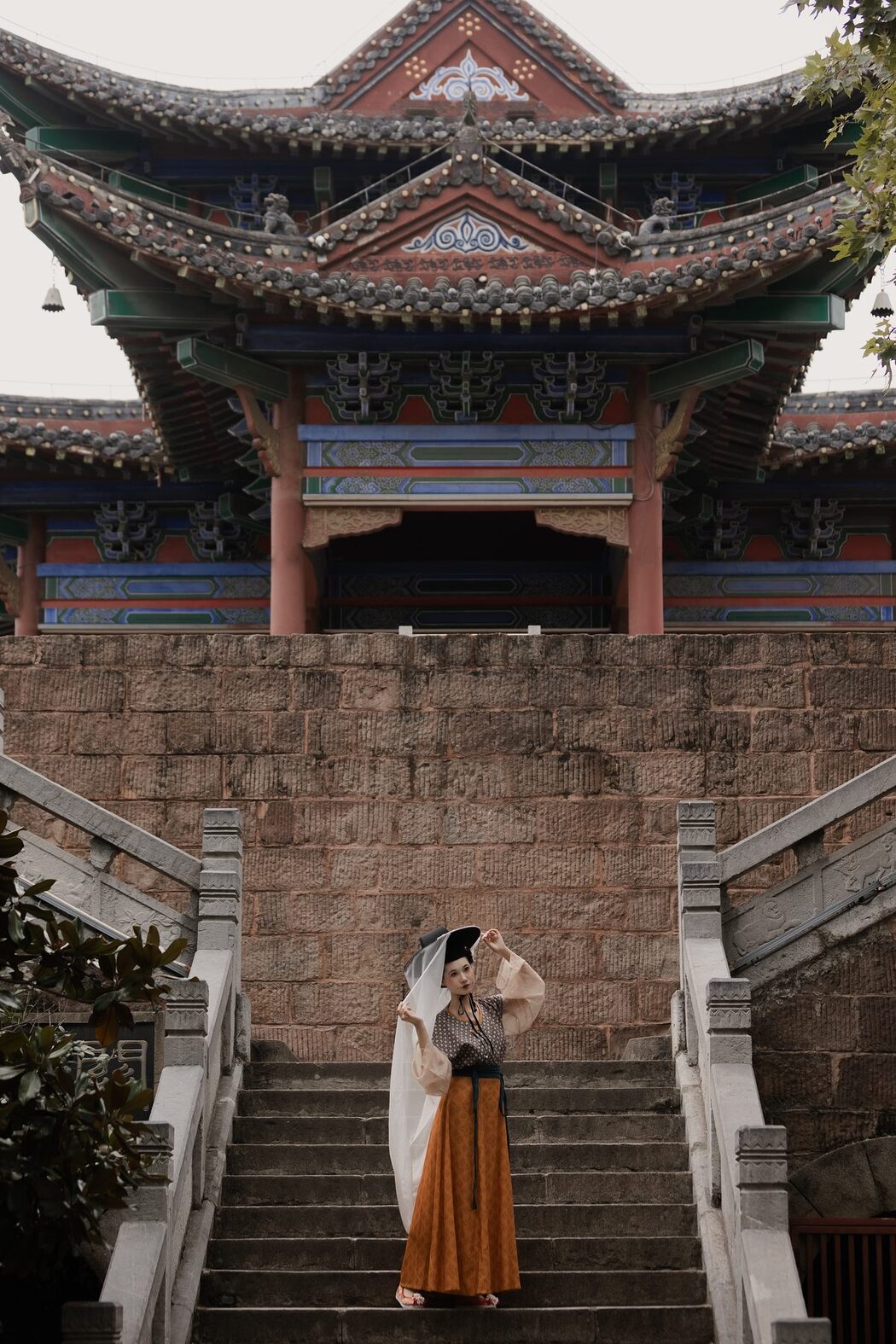 YiTuYu艺图语 Vol.6169 Xuan Miao Bu Miao Miao