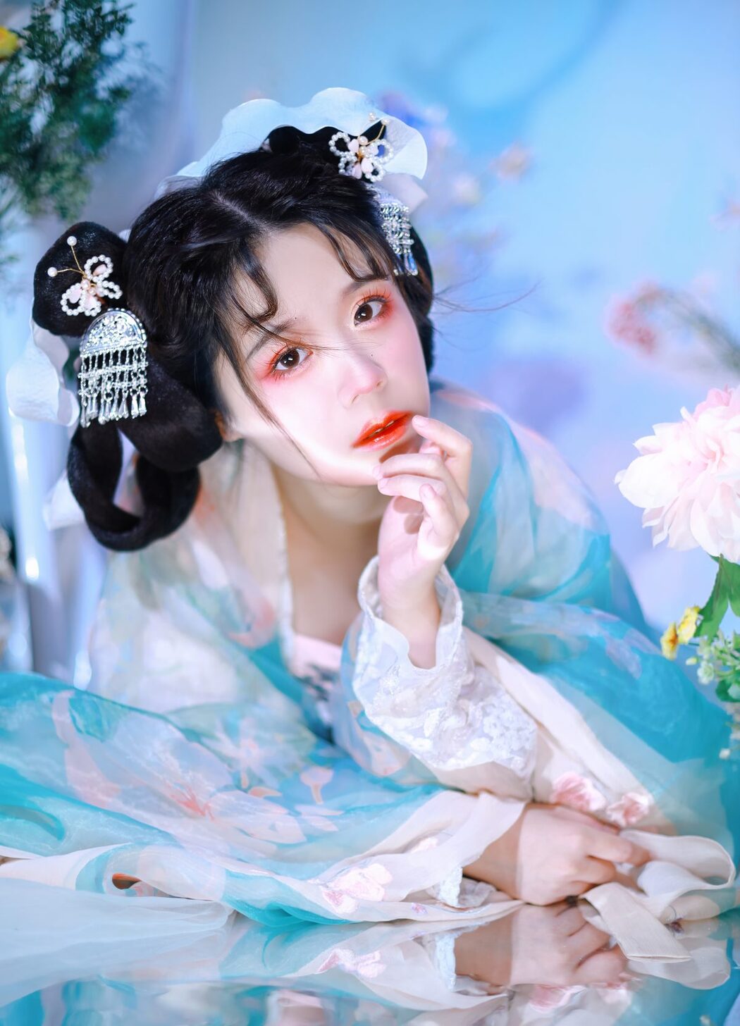 YiTuYu艺图语 Vol.907 Suky