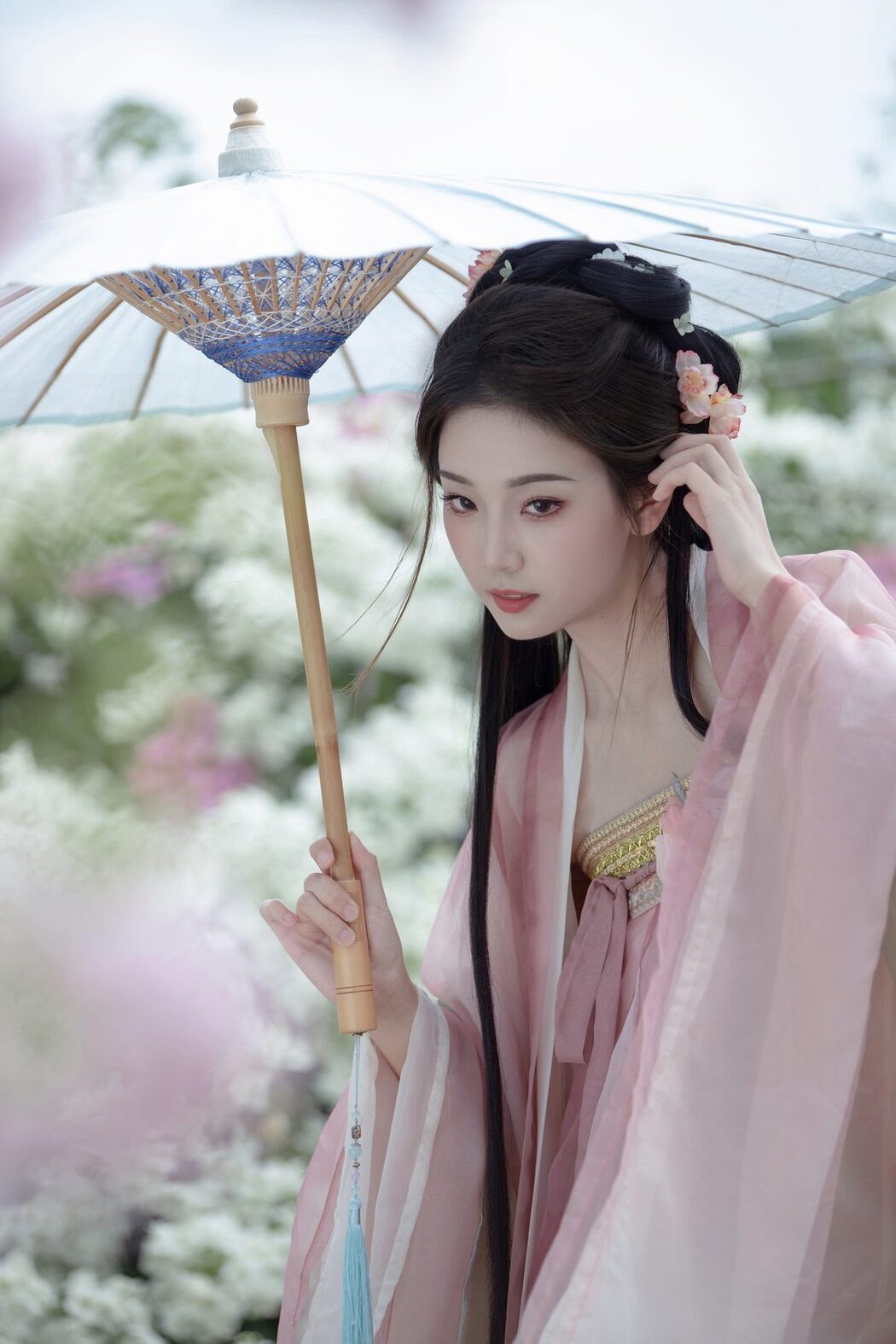 YiTuYu艺图语 Vol.6164 Zhi Zhi Qi