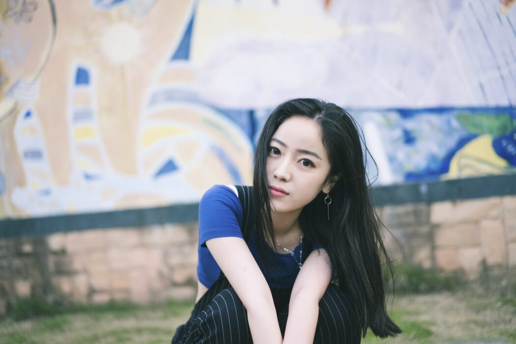 YiTuYu艺图语 Vol.935 Jian Xian