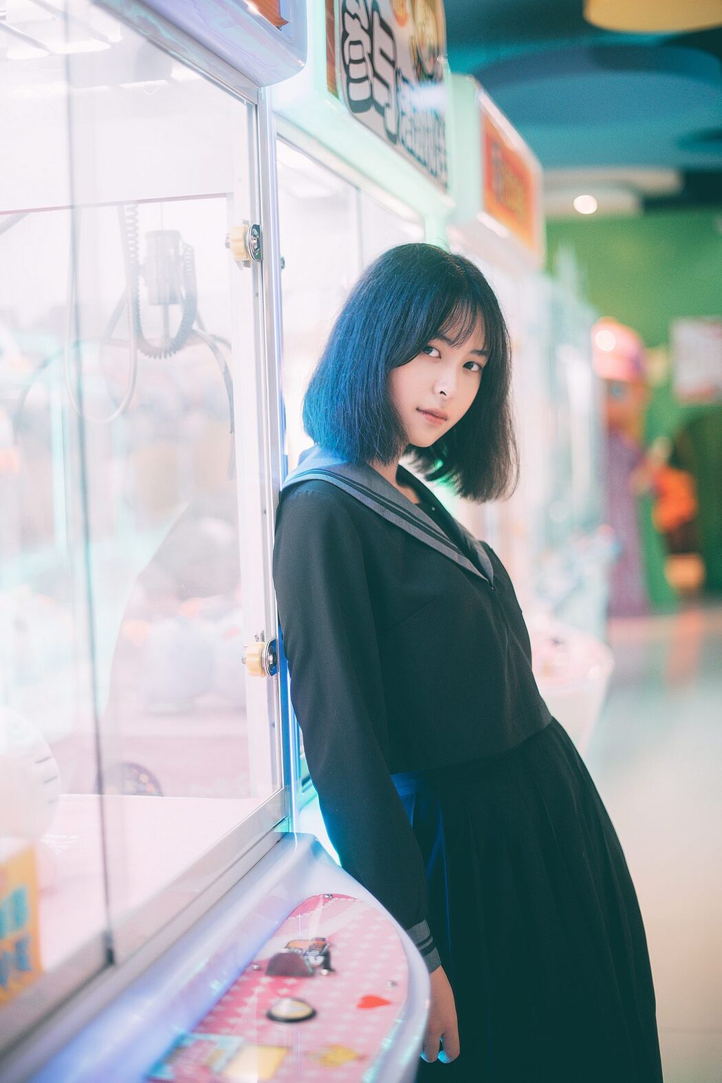 YiTuYu艺图语 Vol.6150 Yu Kuai