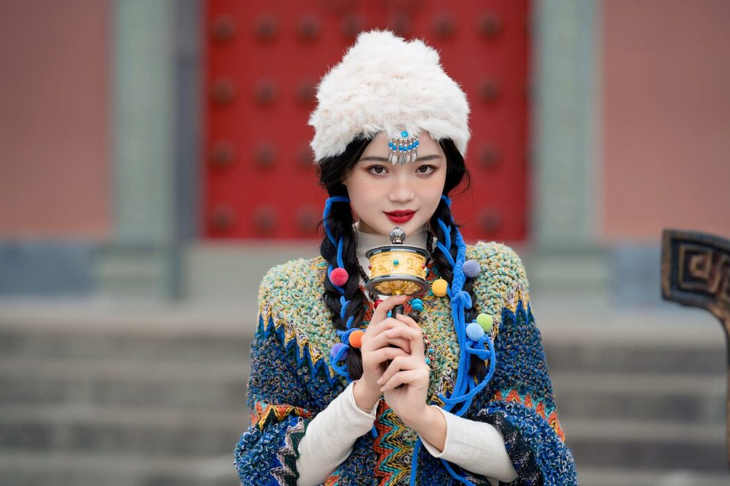 YiTuYu艺图语 Vol.6168 Xiao Ou O