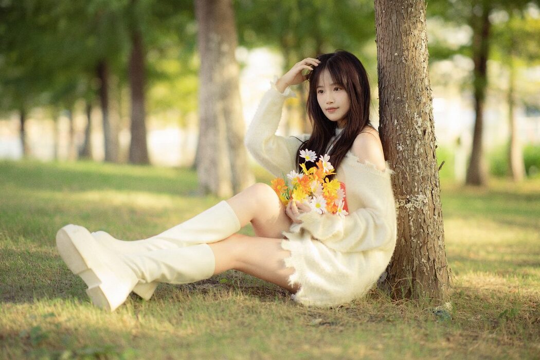 YiTuYu艺图语 Vol.6133 CC Lai Lou