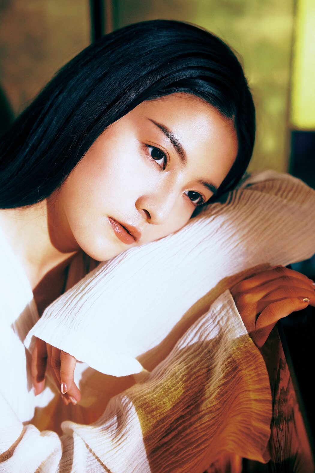 YiTuYu艺图语 Vol.6219 Yuer