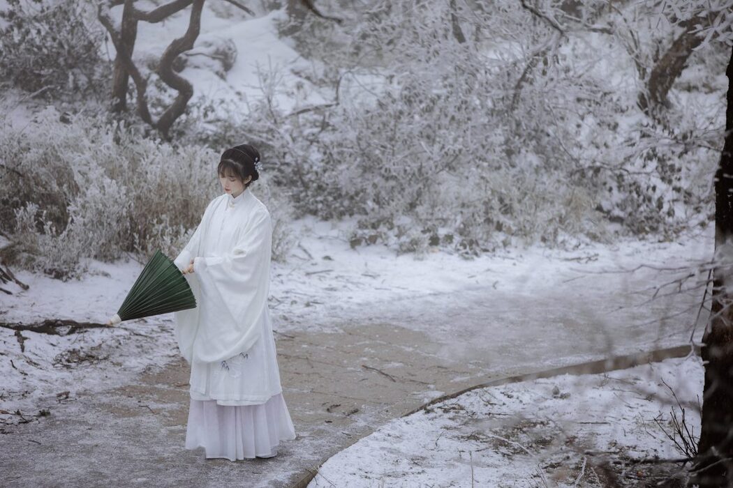 YiTuYu艺图语 Vol.894 Er Yu A