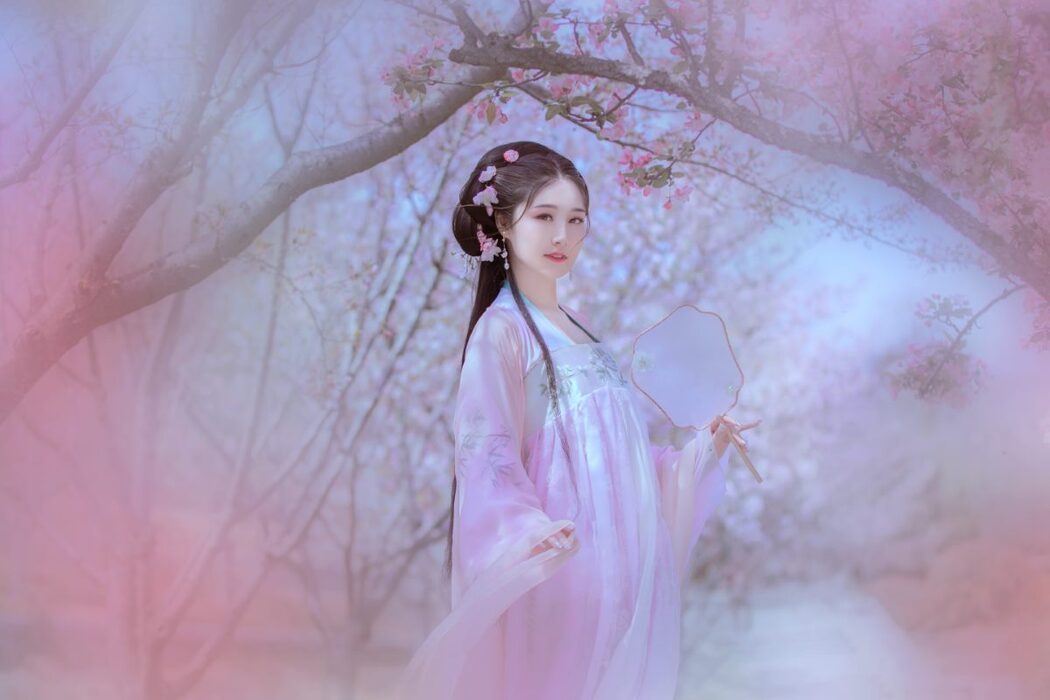 YiTuYu艺图语 Vol.905 Na Bao