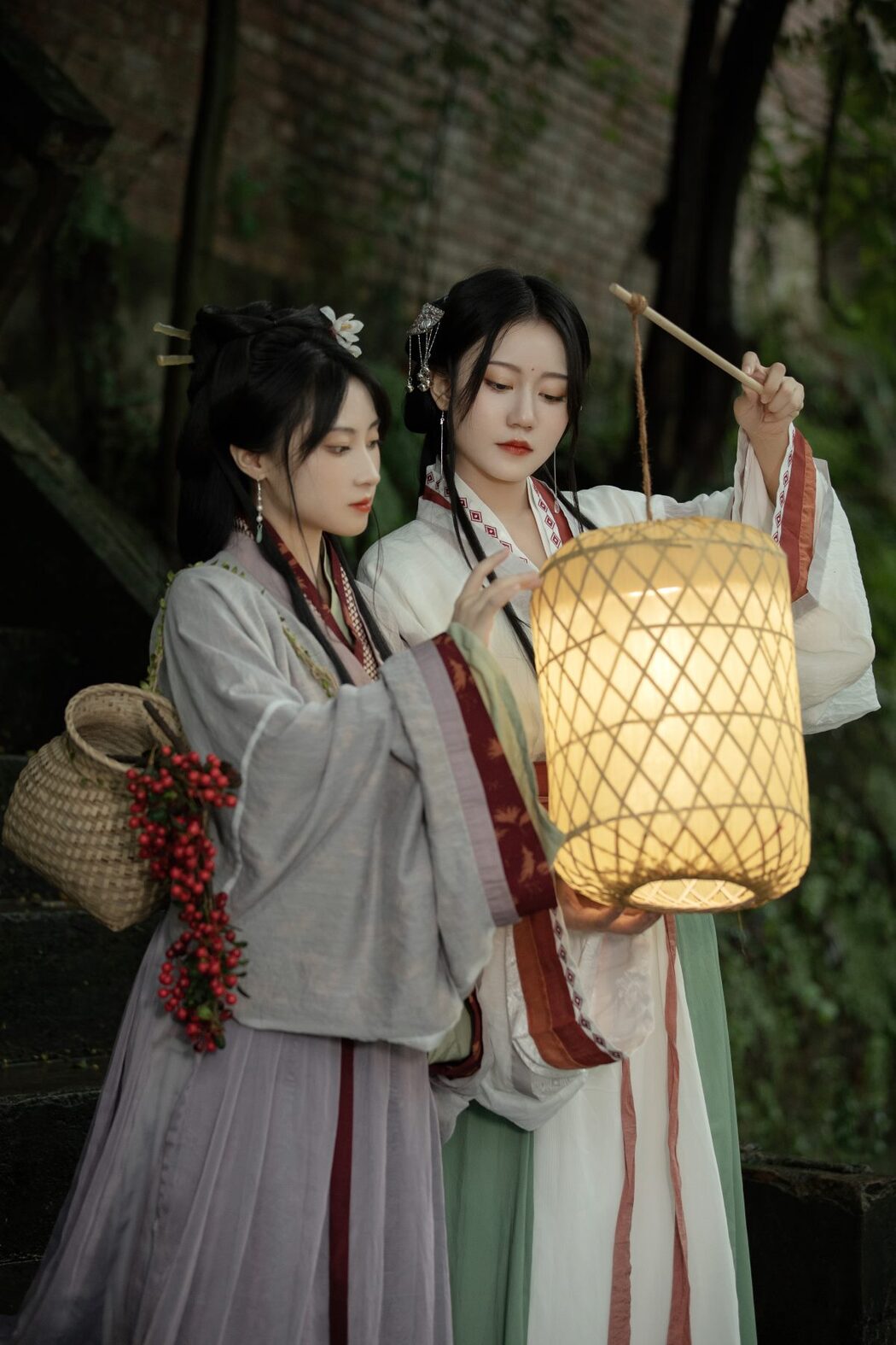 YiTuYu艺图语 Vol.888 Yi Ming
