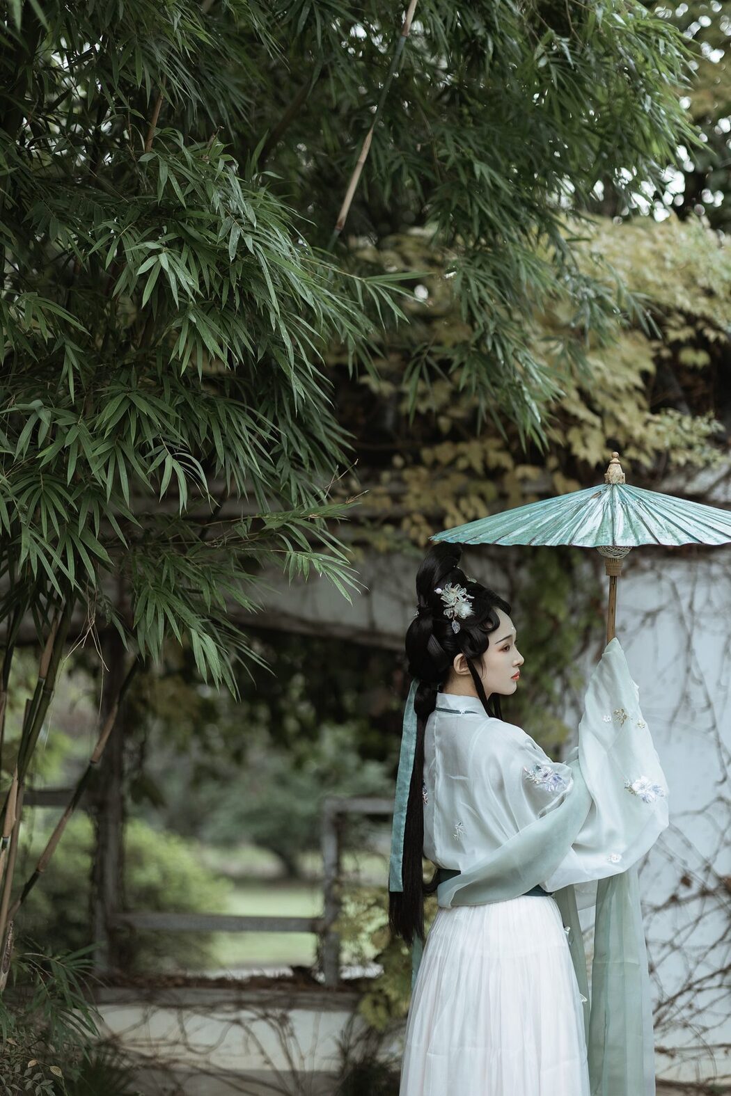 YiTuYu艺图语 Vol.6153 Bing Leng De Xi Gua