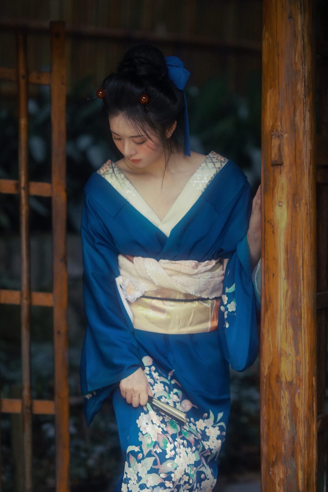 YiTuYu艺图语 Vol.936 Yang Yang