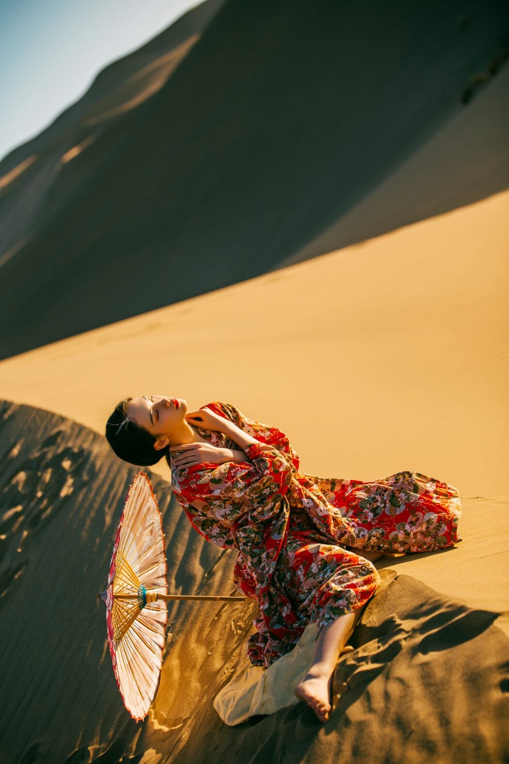 YiTuYu艺图语 Vol.921 Xiao Yuan Na