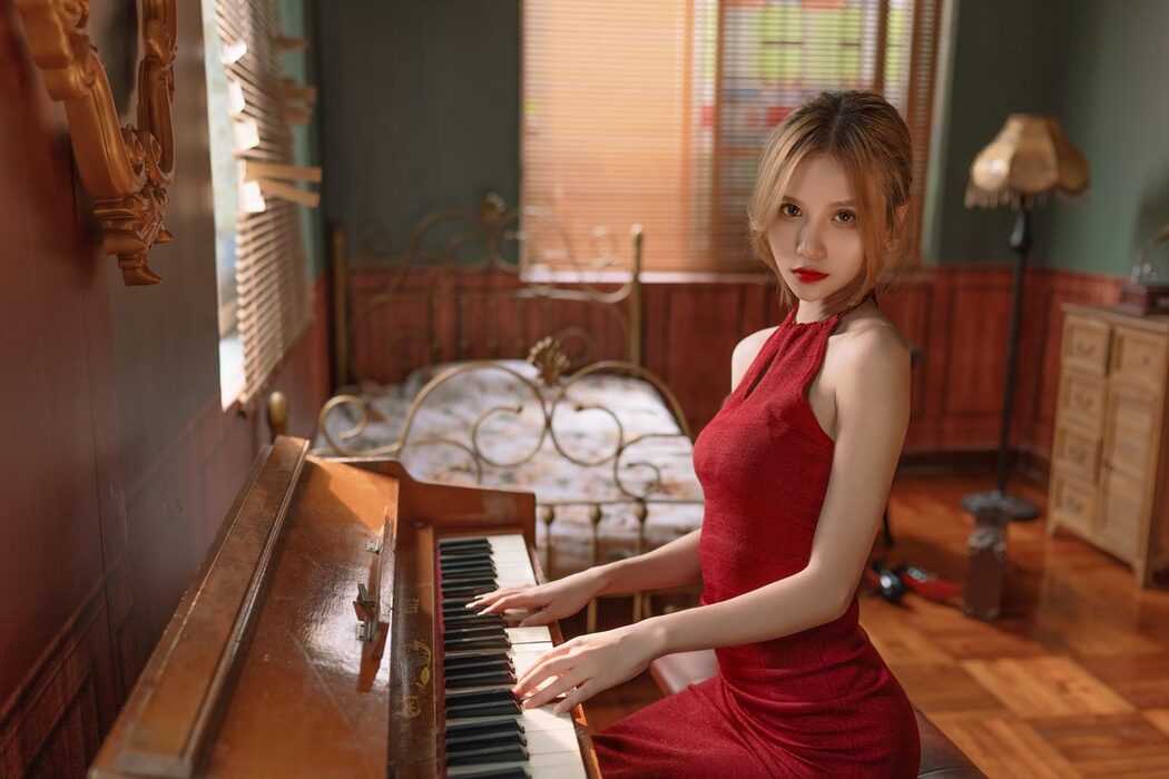 YiTuYu艺图语 Vol.6218 Gaia