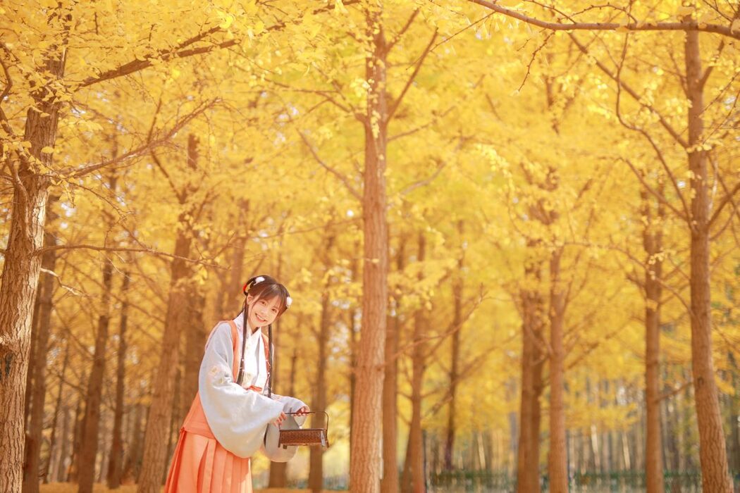 YiTuYu艺图语 Vol.966 Dou Dou
