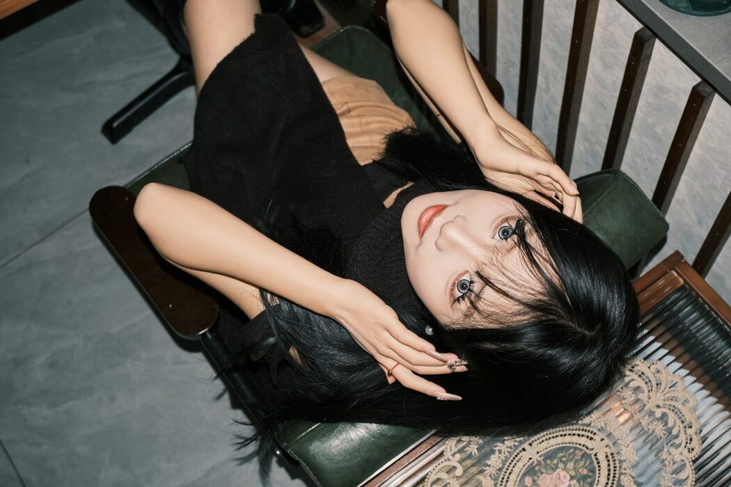 YiTuYu艺图语 Vol.6131 Xiao Mao