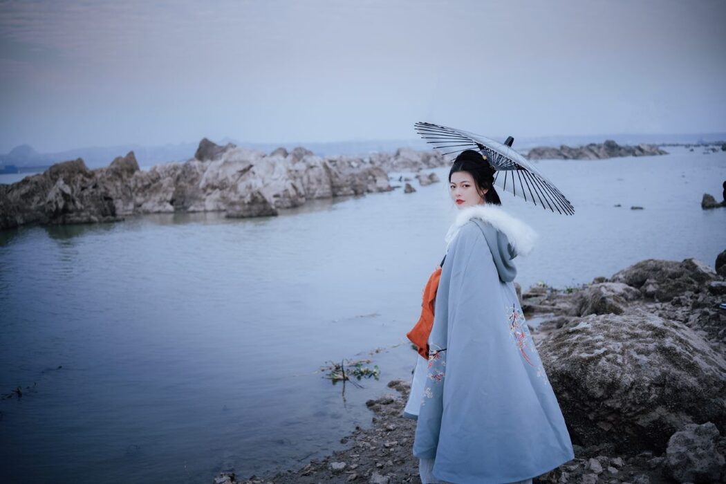 YiTuYu艺图语 Vol.896 Ye Zi