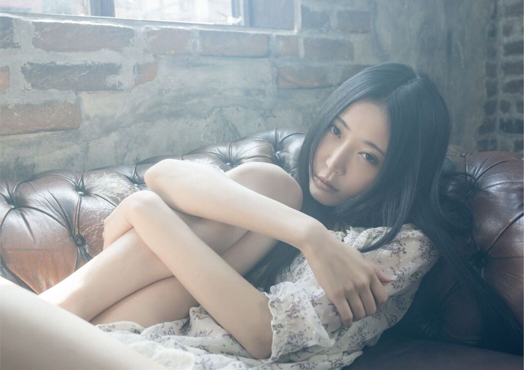 JP Nananano 七菜乃 – Brilliant Shadow Part02 (54P)