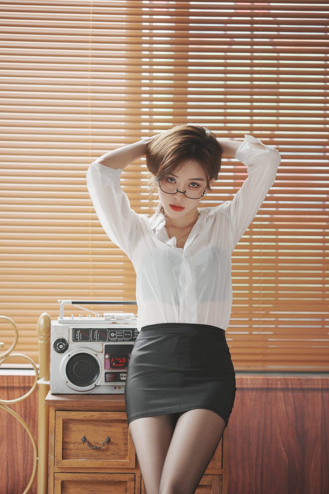 YiTuYu艺图语 Vol.6195 Bei Bei