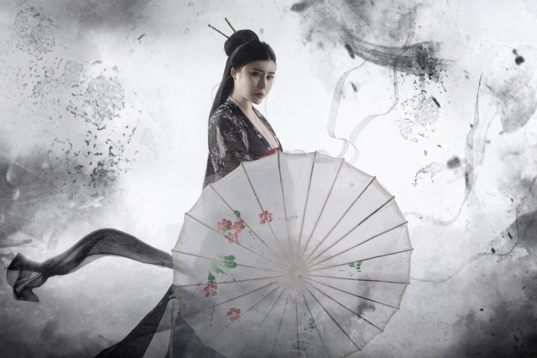 YiTuYu艺图语 Vol.923 Rong Bao