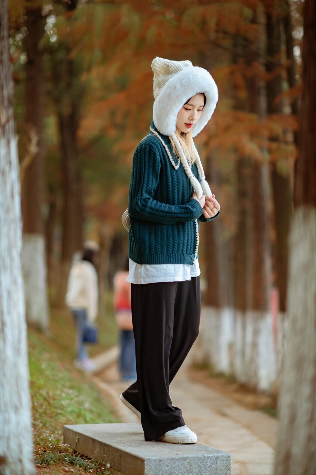 YiTuYu艺图语 Vol.926 Long Xue