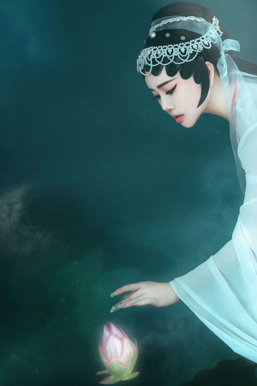 YiTuYu艺图语 Vol.965 Tian Bao