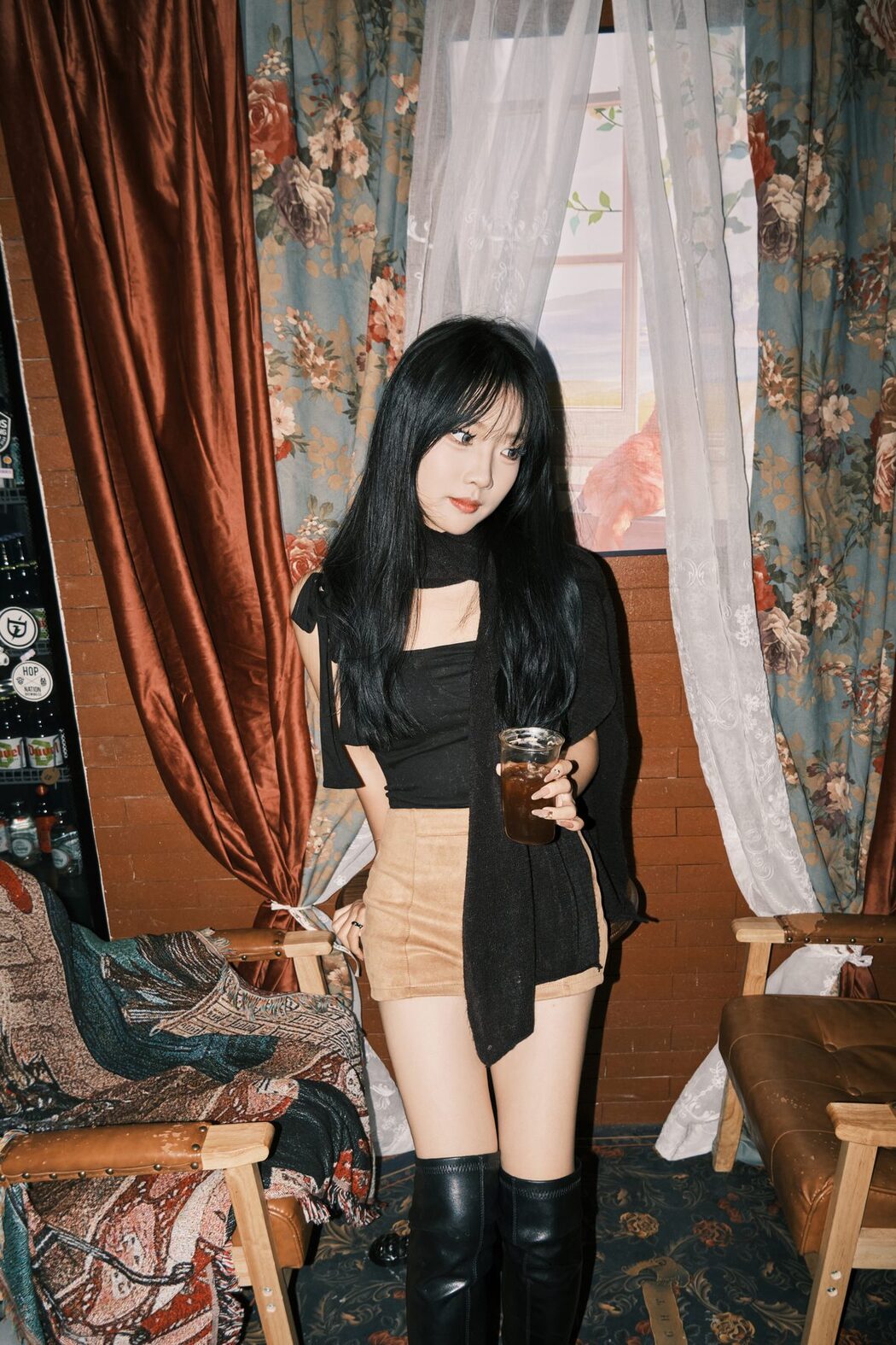 YiTuYu艺图语 Vol.6131 Xiao Mao