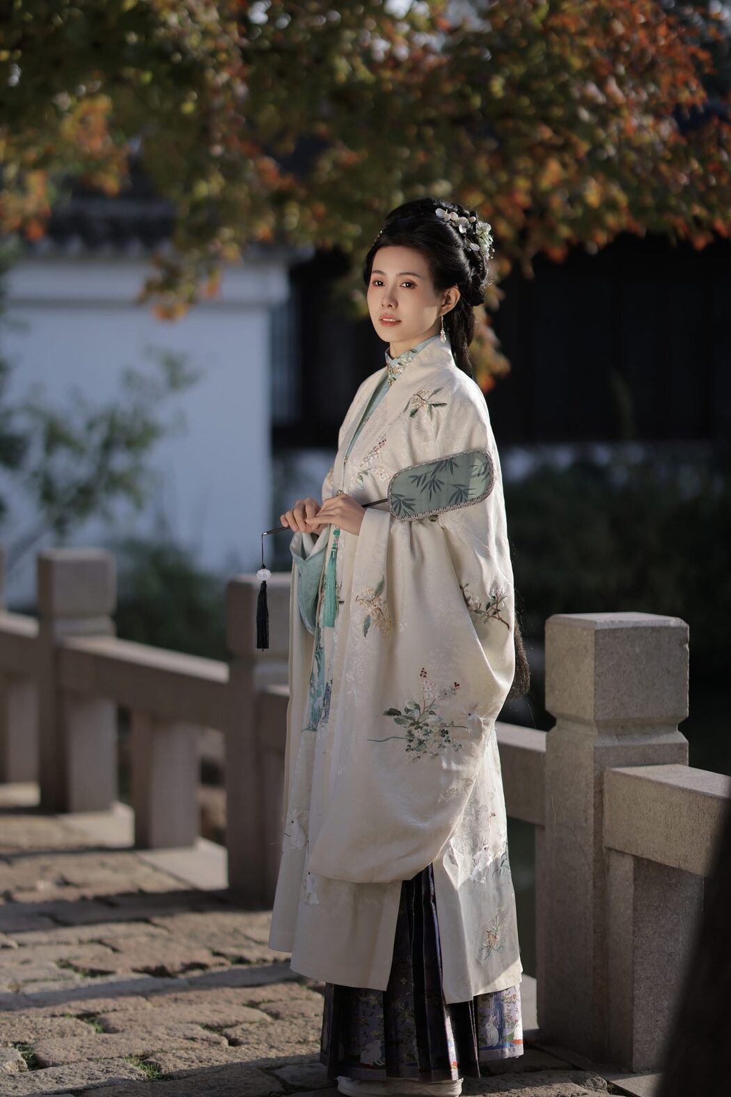 YiTuYu艺图语 Vol.6111 A Qin Da Da