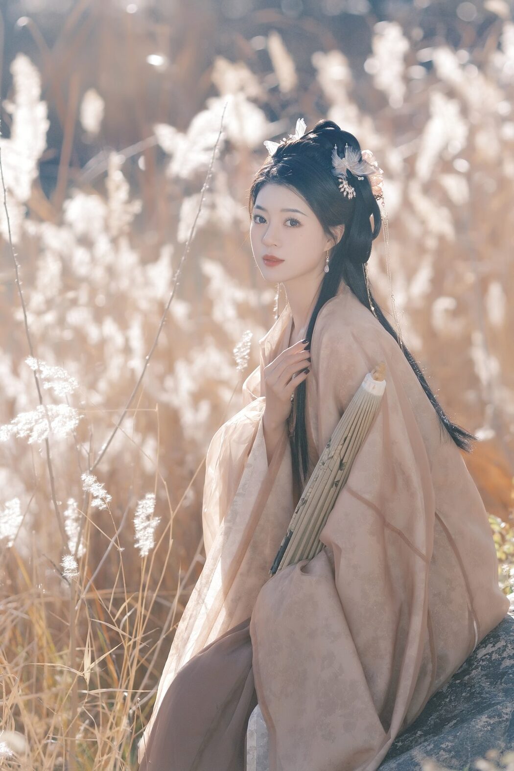 YiTuYu艺图语 Vol.6146 Xiao Lou