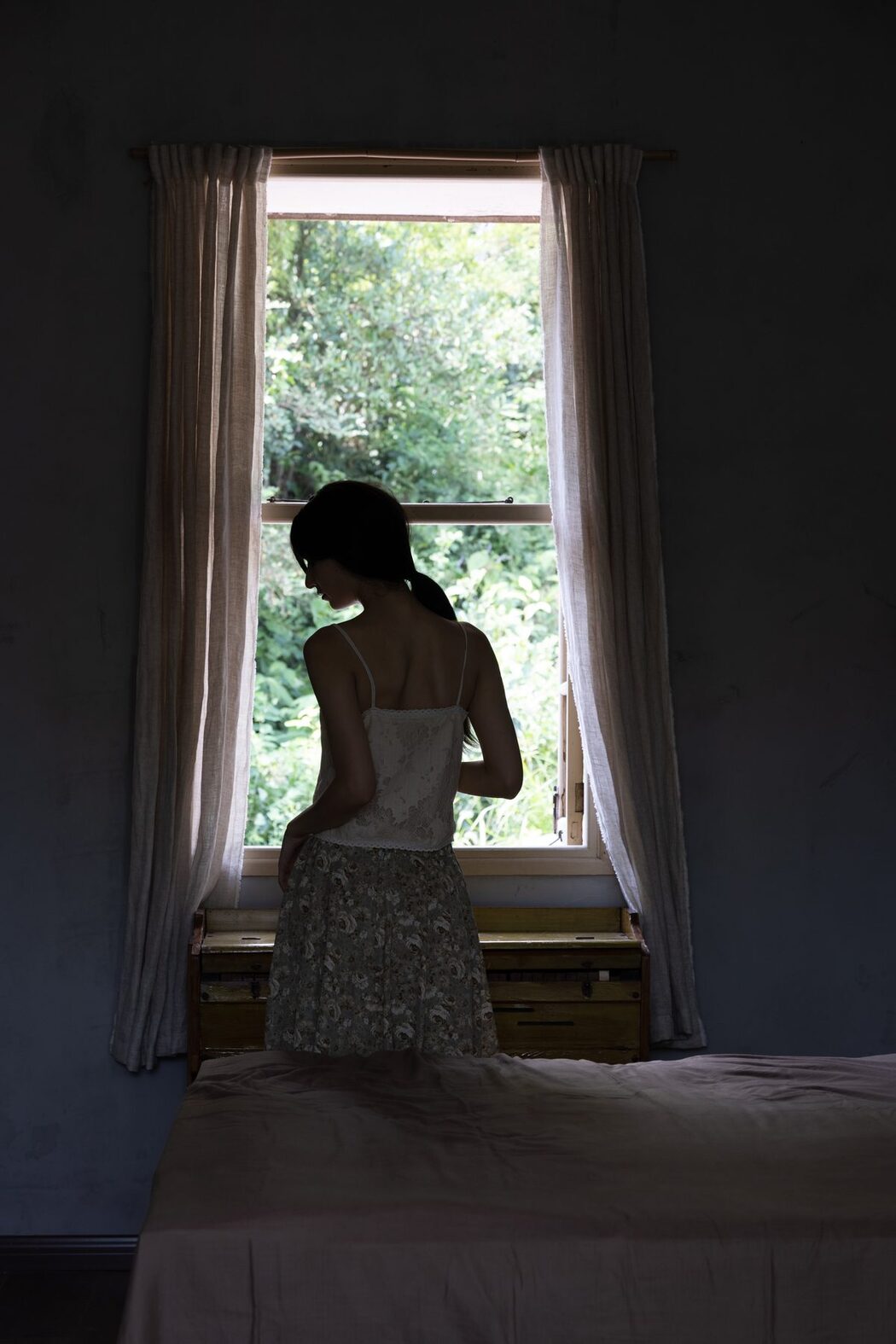 YiTuYu艺图语 Vol.6189 Yu Tong ENTP