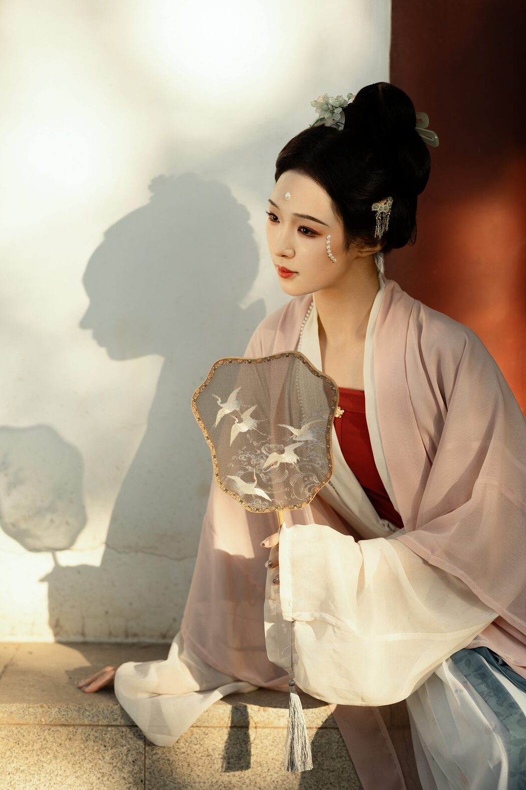 YiTuYu艺图语 Vol.6183 Bing Leng De Xi Gua