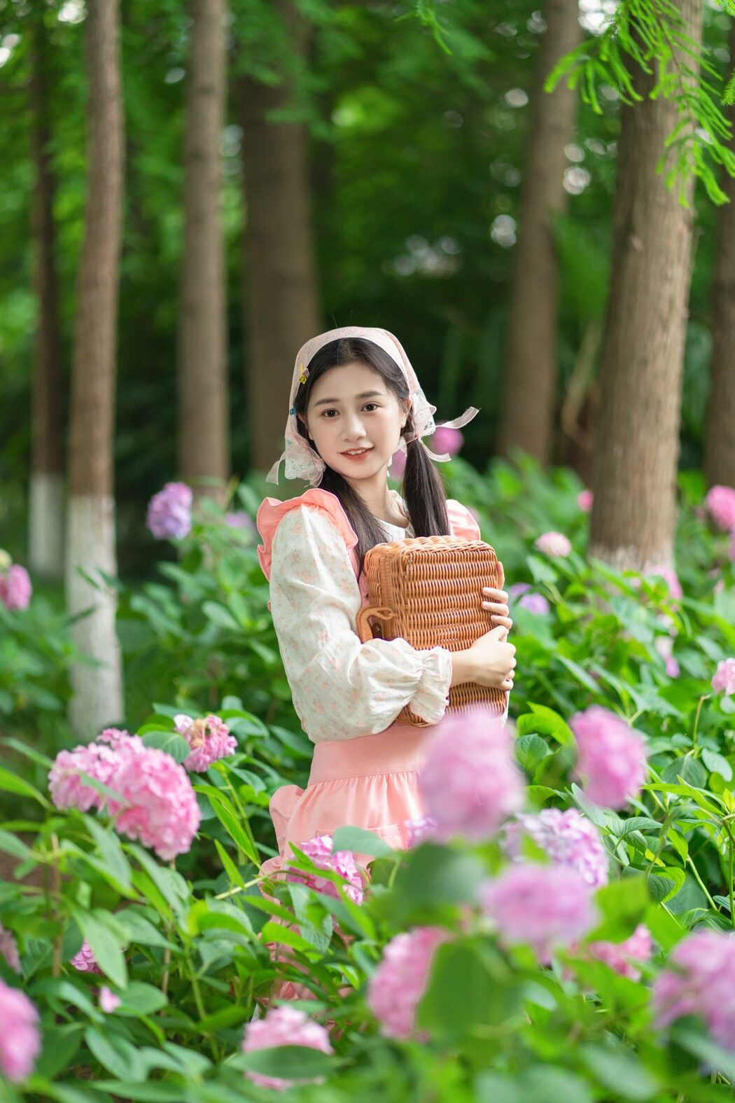 YiTuYu艺图语 Vol.6154 Cheng Zi Shu