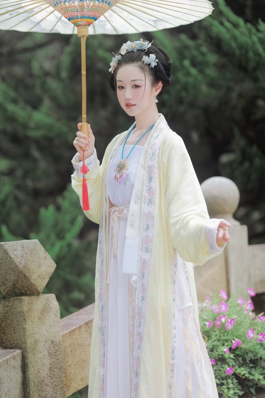 YiTuYu艺图语 Vol.972 Da Tou Xiao Tian Tian