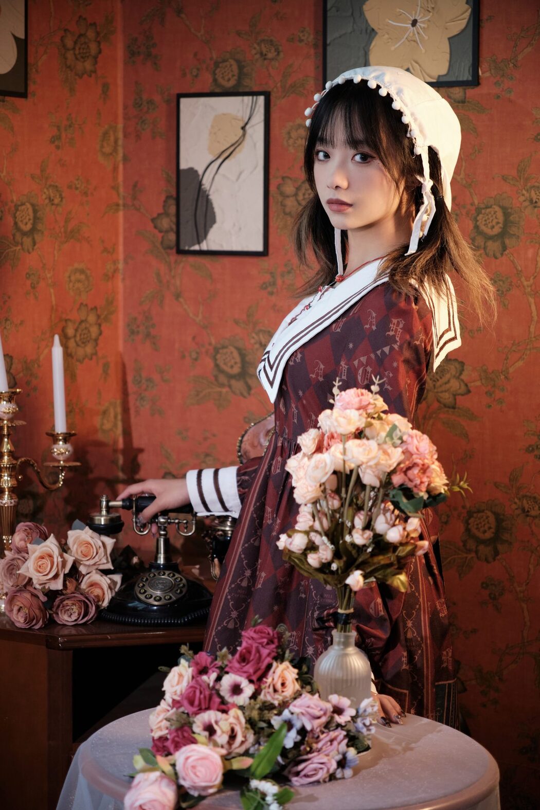 YiTuYu艺图语 Vol.6184 Ye Ye Ye Ye Ye