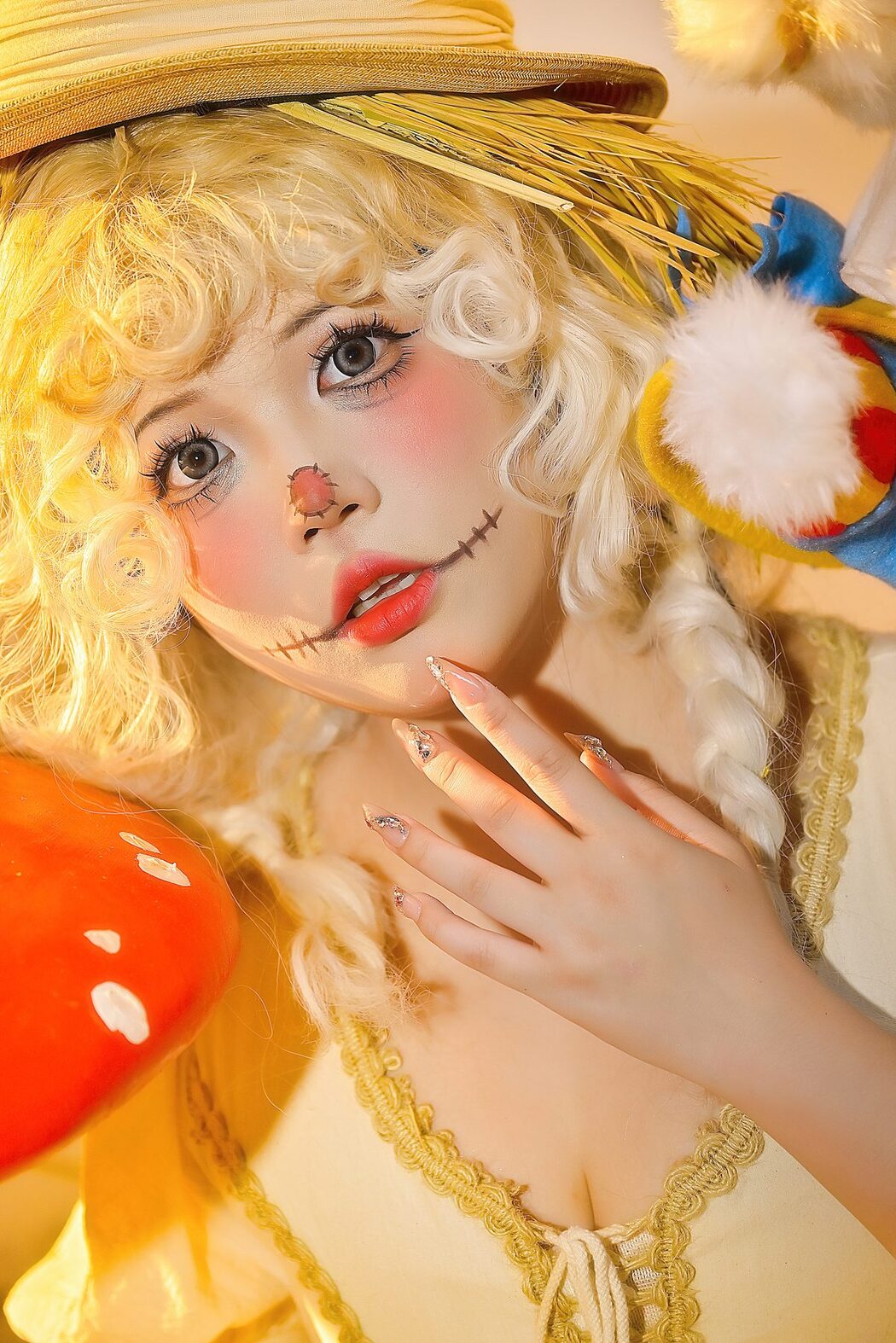 YiTuYu艺图语 Vol.6103 Cheng Hu Sha Zhi