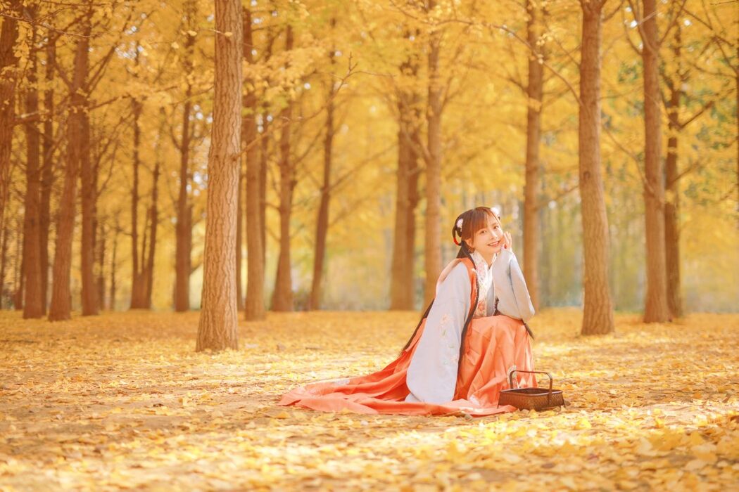 YiTuYu艺图语 Vol.966 Dou Dou