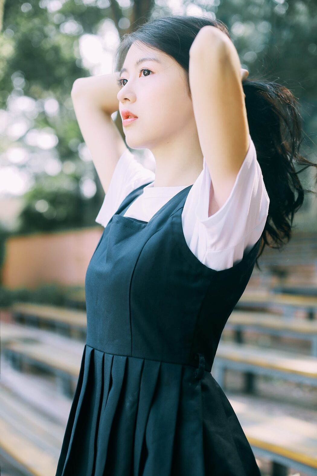 YiTuYu艺图语 Vol.6209 Anne-zan