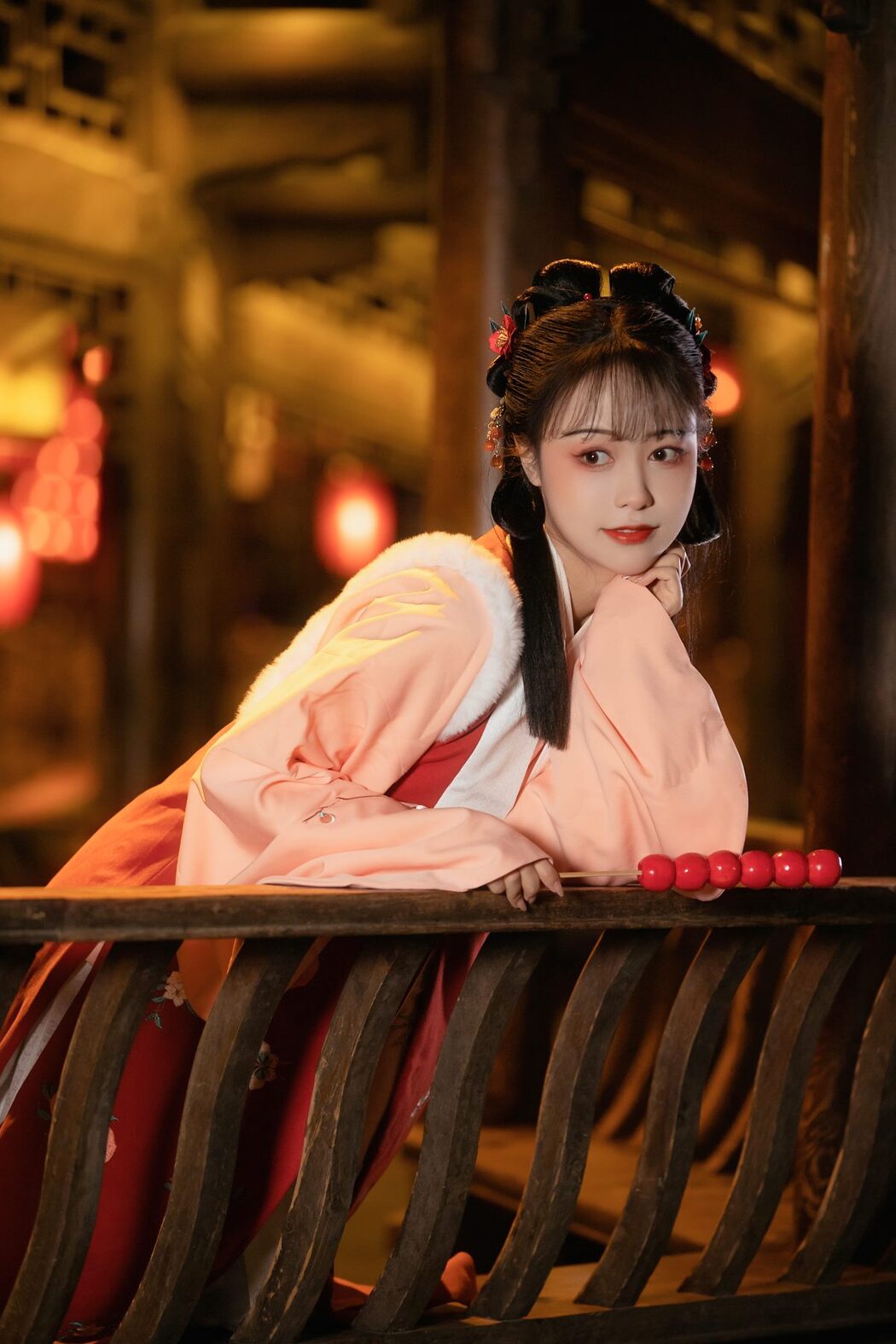 YiTuYu艺图语 Vol.956 Li Yi Yi