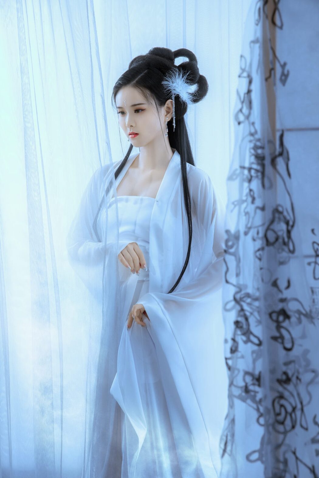 YiTuYu艺图语 Vol.900 Xin Bao