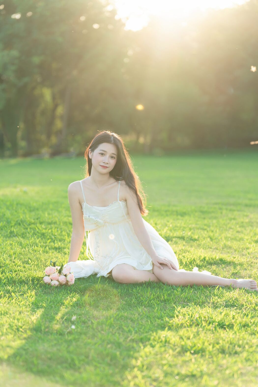 YiTuYu艺图语 Vol.6177 Cheng Zi Shu