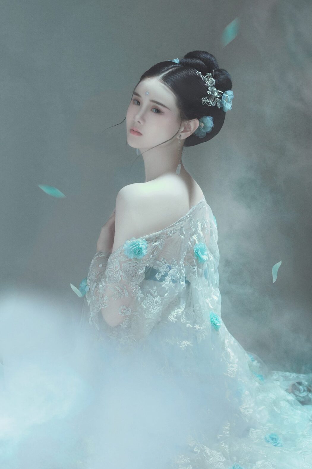 YiTuYu艺图语 Vol.942 Xin Bao