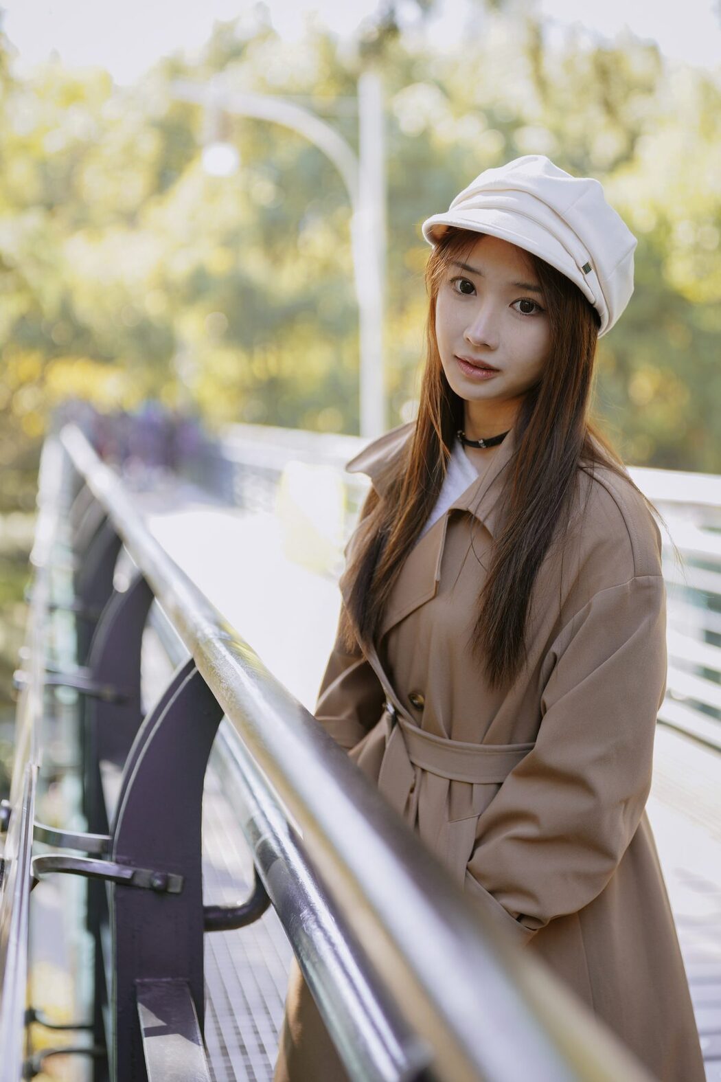 YiTuYu艺图语 Vol.6208 Xiao Wen
