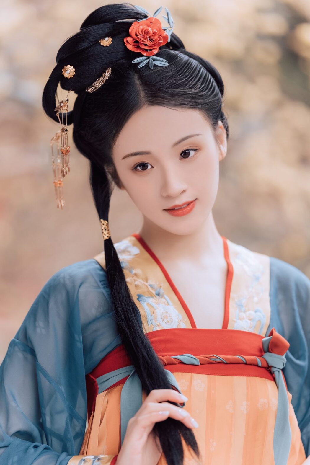 YiTuYu艺图语 Vol.899 Fang Ting Yu