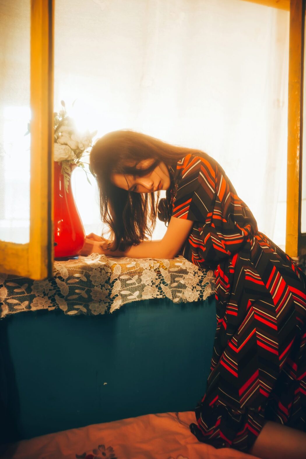 YiTuYu艺图语 Vol.934 Xiao Yuan Na