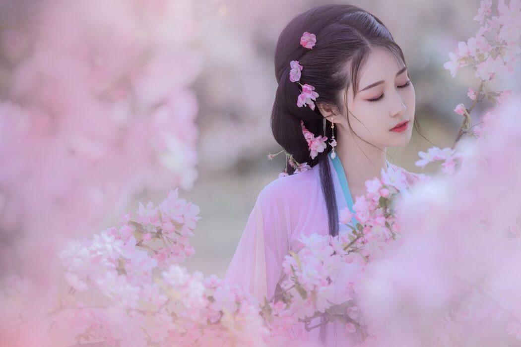 YiTuYu艺图语 Vol.905 Na Bao