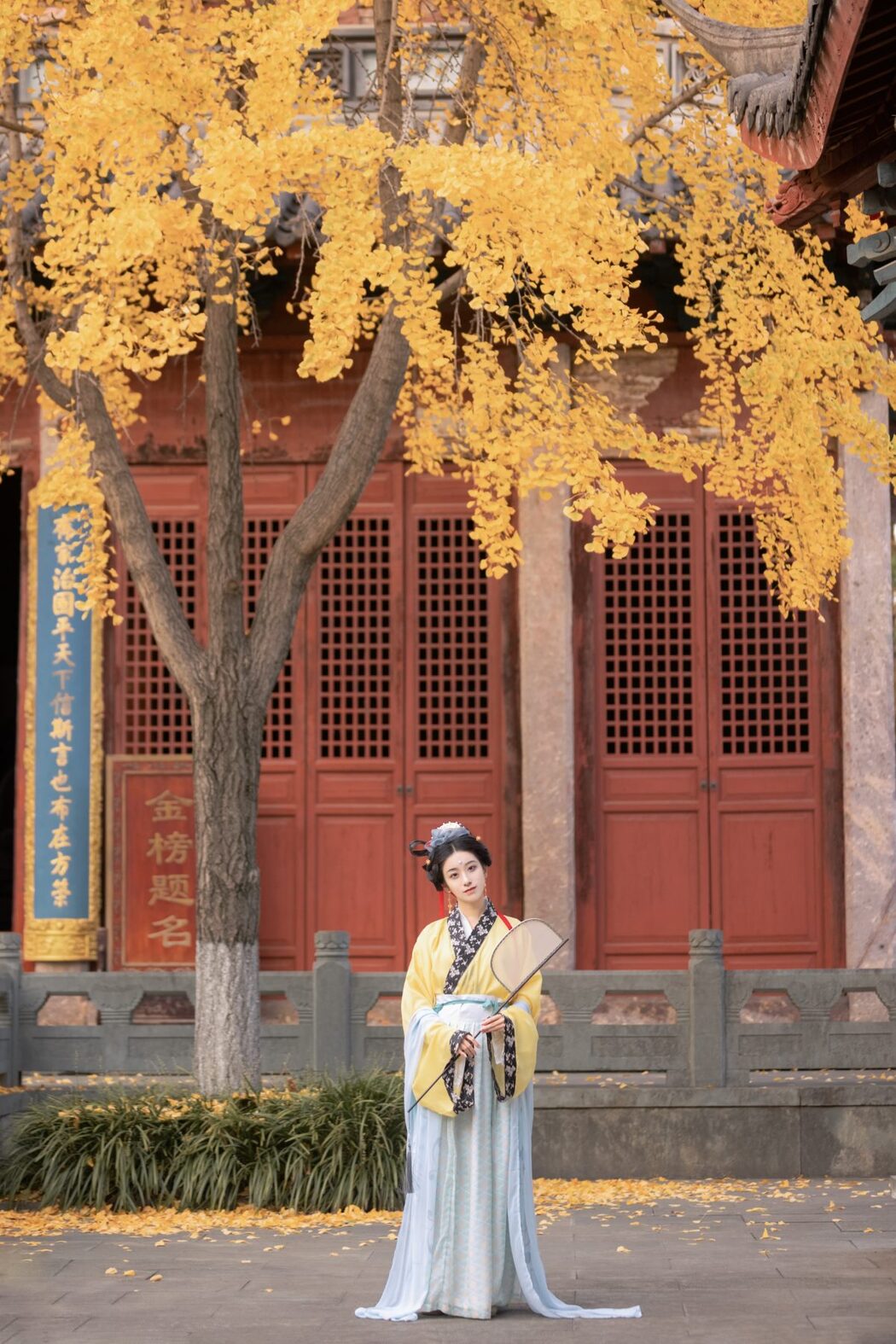 YiTuYu艺图语 Vol.930 Xiao Qing Han Ya