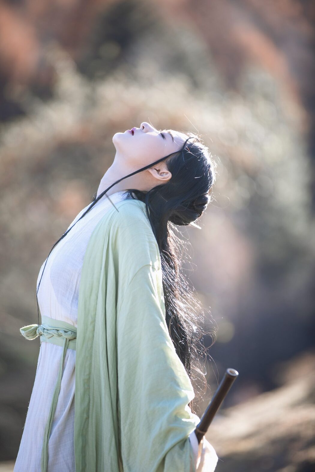 YiTuYu艺图语 Vol.6202 Bao Bao Li Zhi