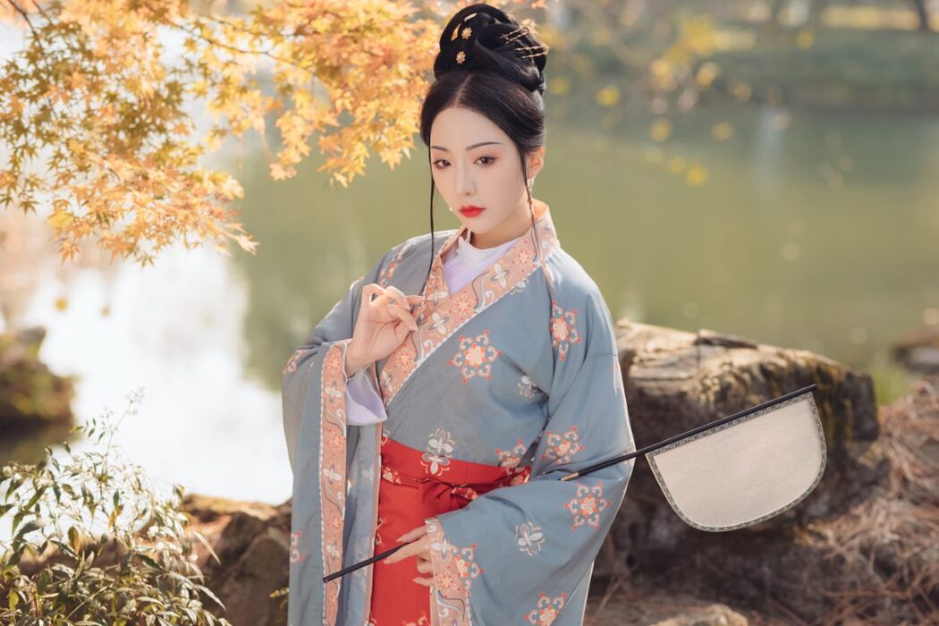 YiTuYu艺图语 Vol.927 Shi Zhen De Nan Yuan