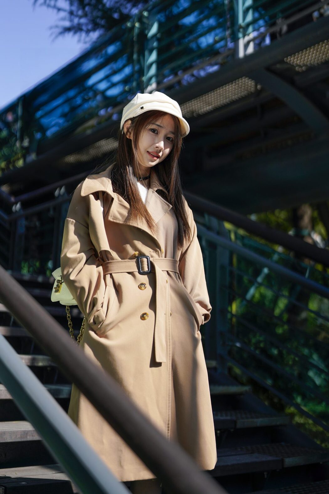 YiTuYu艺图语 Vol.6208 Xiao Wen