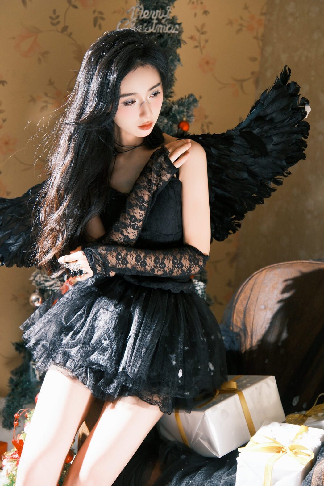YiTuYu艺图语 Vol.6152 Cen Su